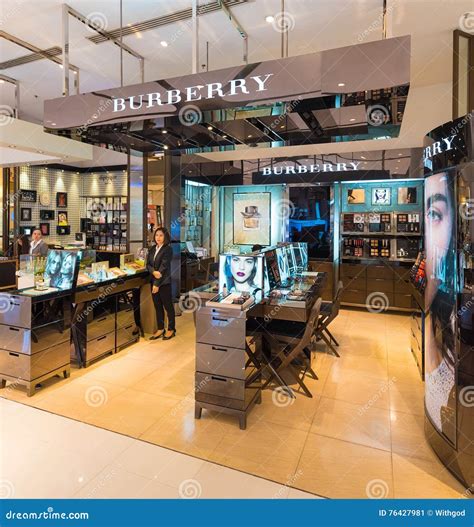 burberry thailand website|Burberry products Thailand.